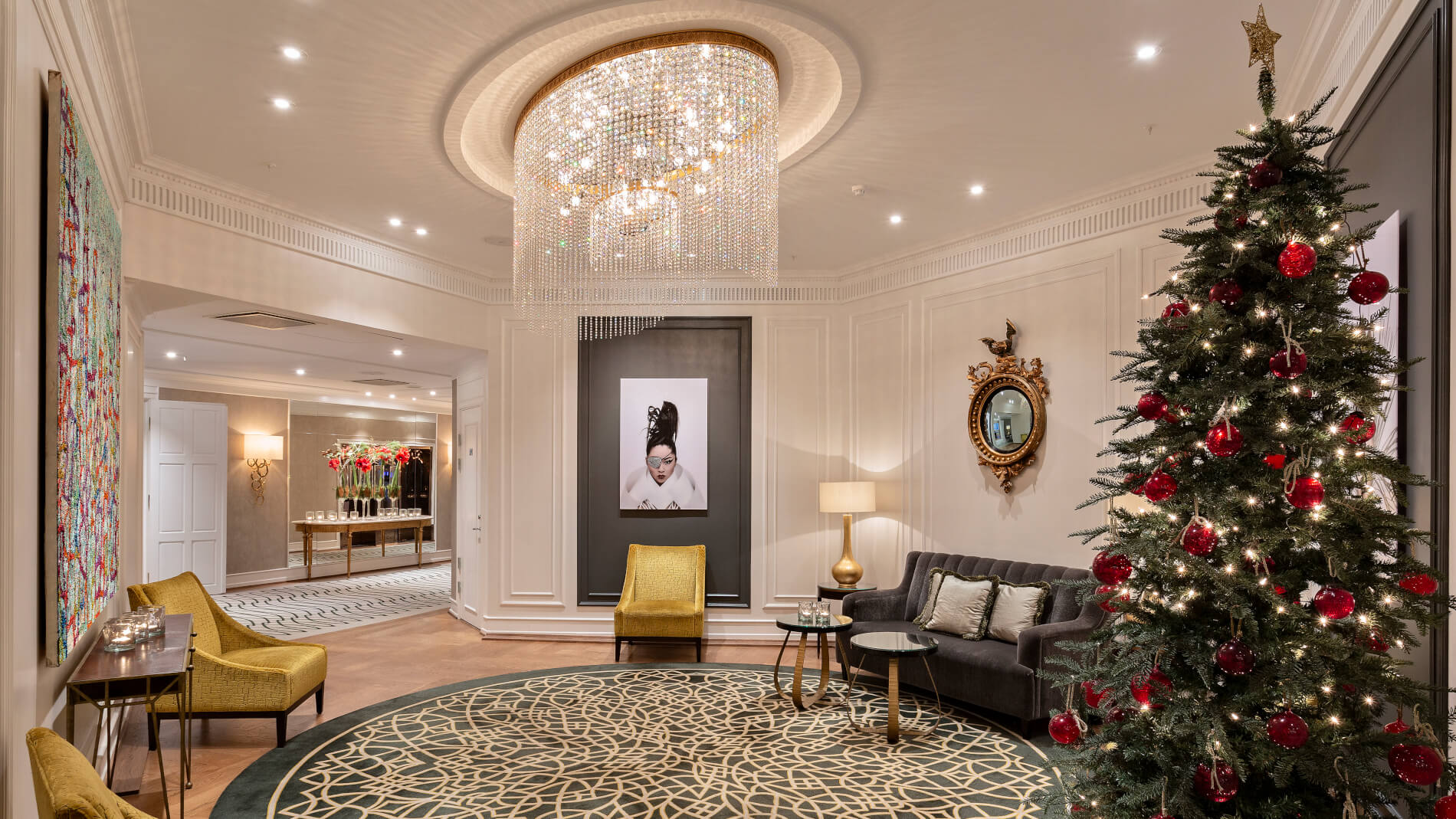 Hotel Continental