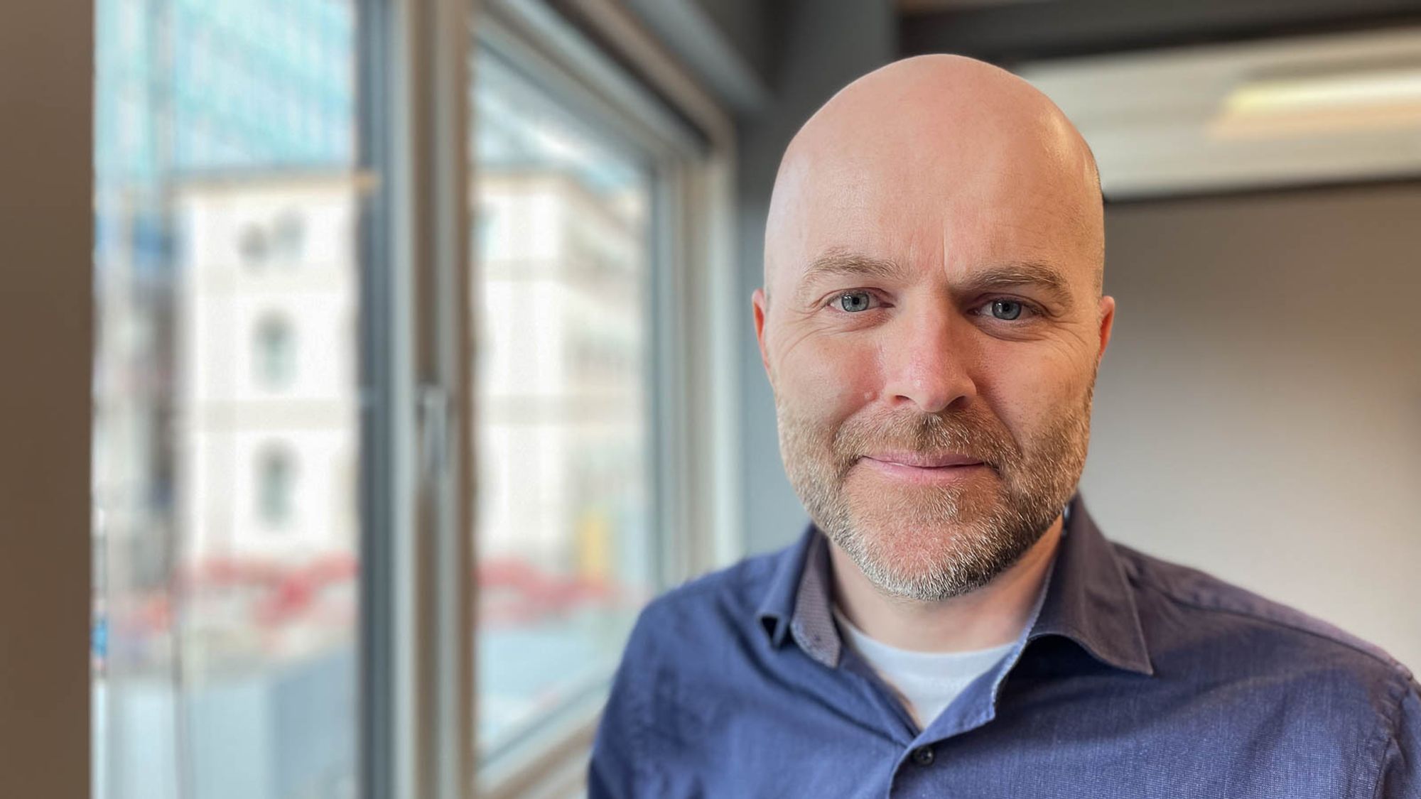 Rolf Iver Mytting Hagemoen