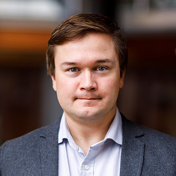 David Lund